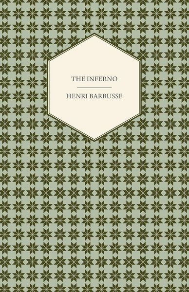 Produktbild: The Inferno