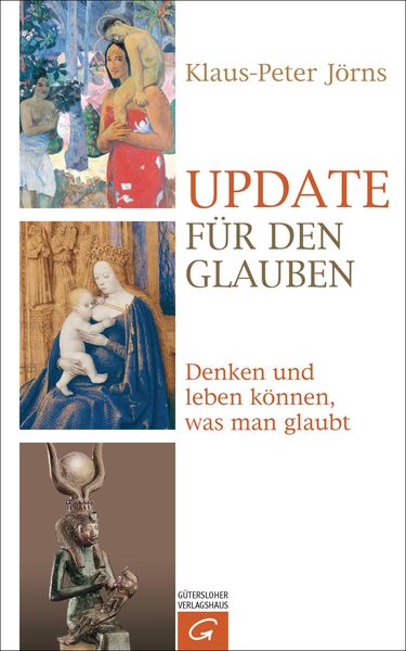 Produktbild: Update f&uuml;r den Glauben