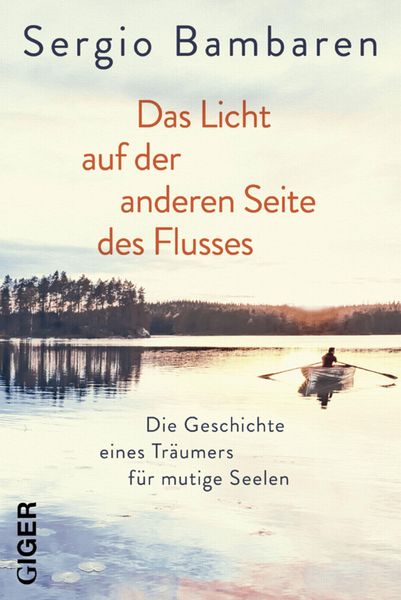 Produktbild: Das Licht auf der anderen Seite des Flusses