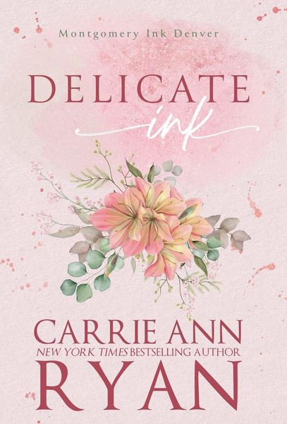 Produktbild: Delicate Ink - Special Edition