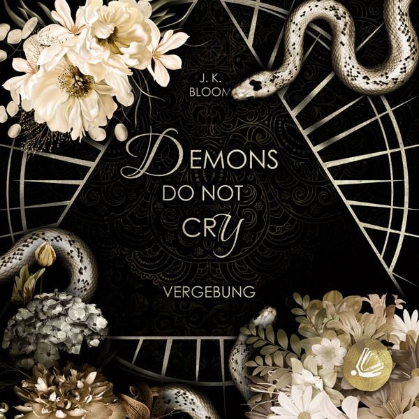 Produktbild: Demons do not cry - Vergebung