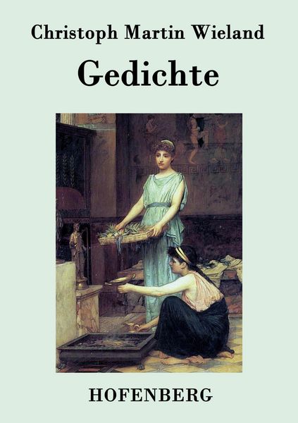 Produktbild: Gedichte