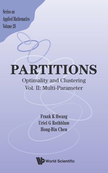 Produktbild: PARTITIONS