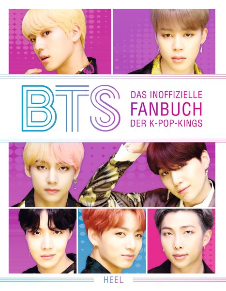 Produktbild: BTS