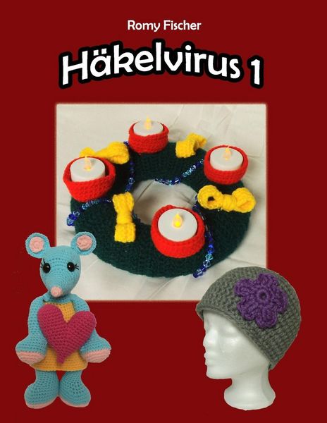 Produktbild: H&auml;kelvirus 1