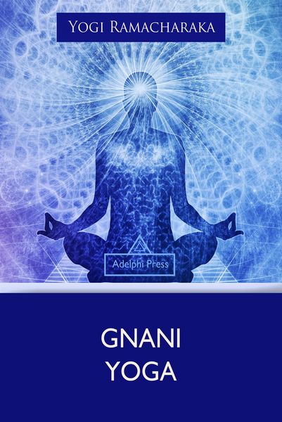 Produktbild: Gnani Yoga