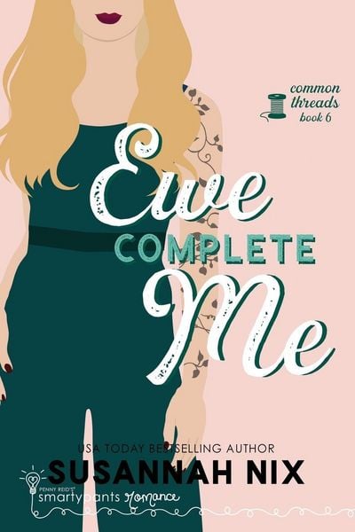 Produktbild: Ewe Complete Me