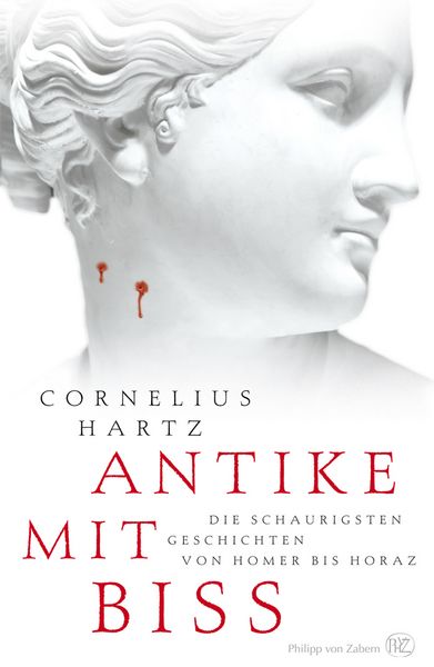 Produktbild: Antike mit Biss