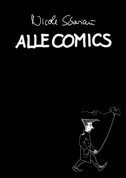 Produktbild: Alle Comics
