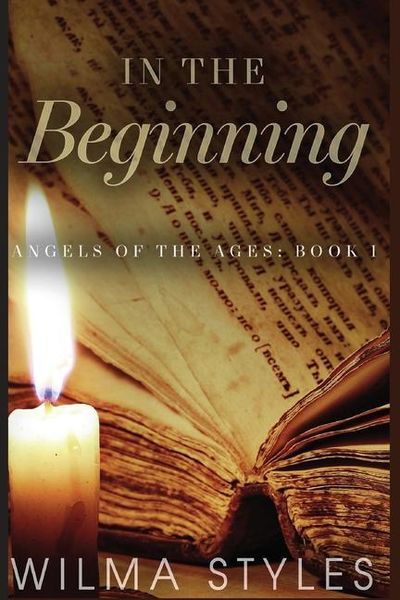 Produktbild: In the Beginning