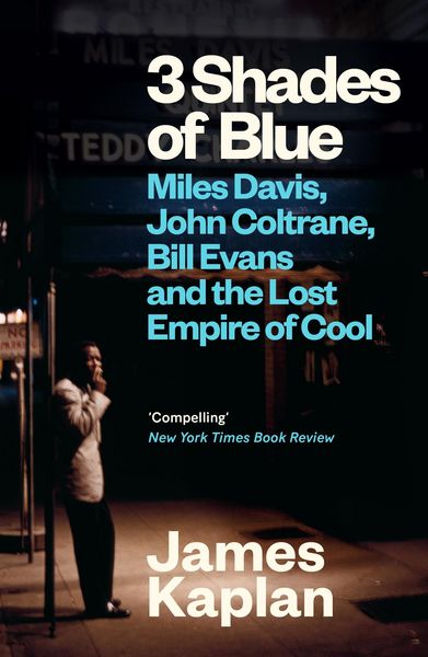Produktbild: 3 Shades of Blue
