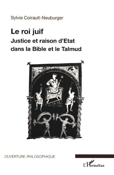 Produktbild: Le roi juif