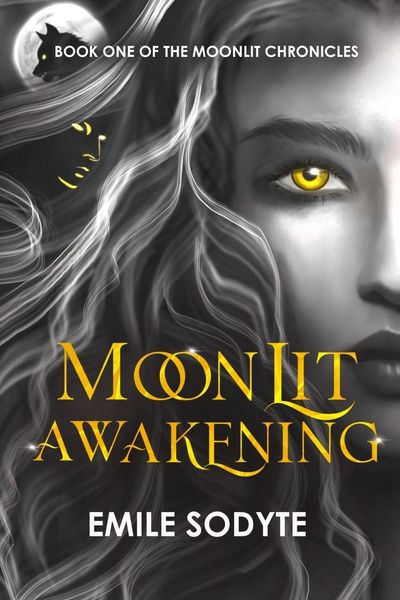 Produktbild: Moonlit Awakening