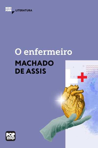 Produktbild: O enfermeiro