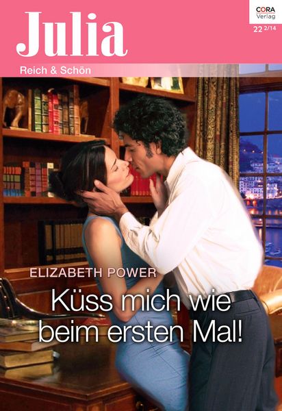 Produktbild: K&uuml;ss mich wie beim ersten Mal!
