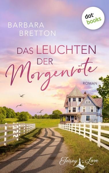 Produktbild: Das Leuchten der Morgenr&ouml;te