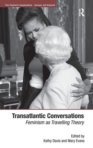 Produktbild: Transatlantic Conversations