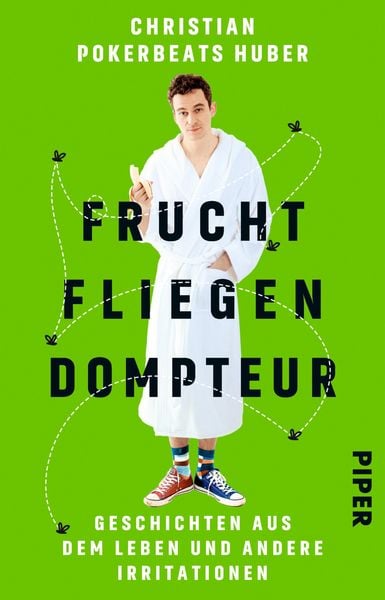 Produktbild: Fruchtfliegendompteur