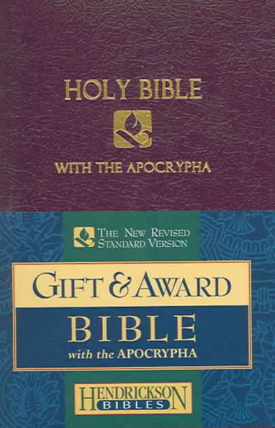 Produktbild: Bible