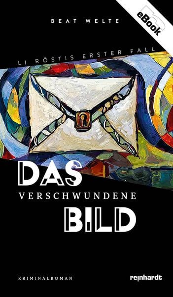 Produktbild: Das verschwundene Bild