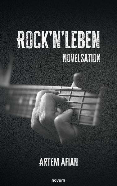 Produktbild: Rock'n'Leben