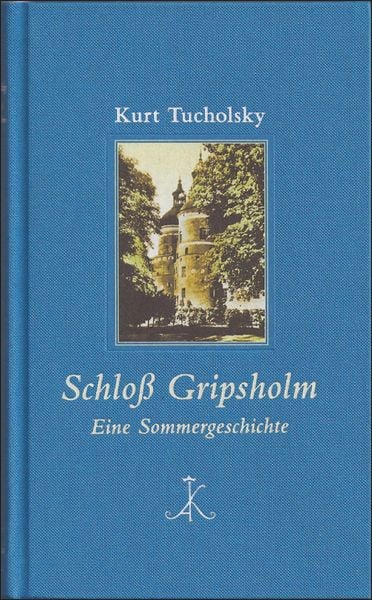 Produktbild: Schlo&szlig; Gripsholm