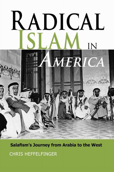 Produktbild: Radical Islam in America