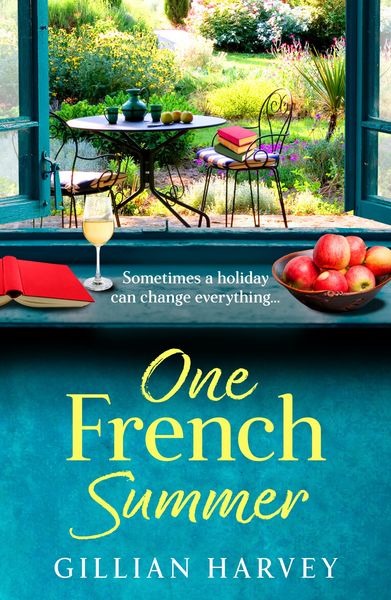 Produktbild: One French Summer