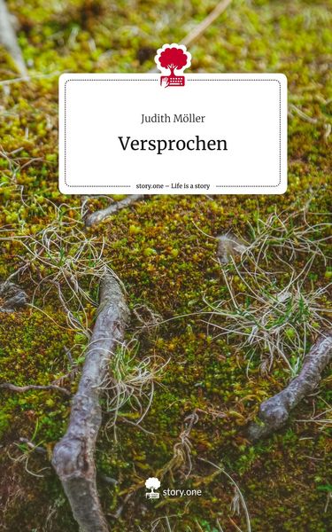 Produktbild: Versprochen. Life is a Story - story.one