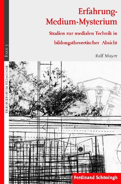 Produktbild: Erfahrung - Medium - Mysterium