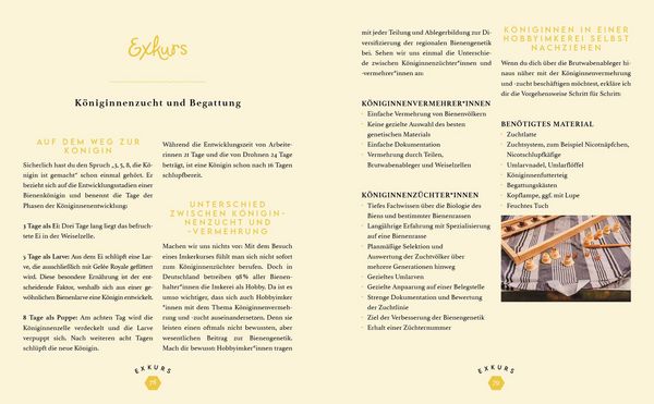 Produktbild: Imkern mit Herz