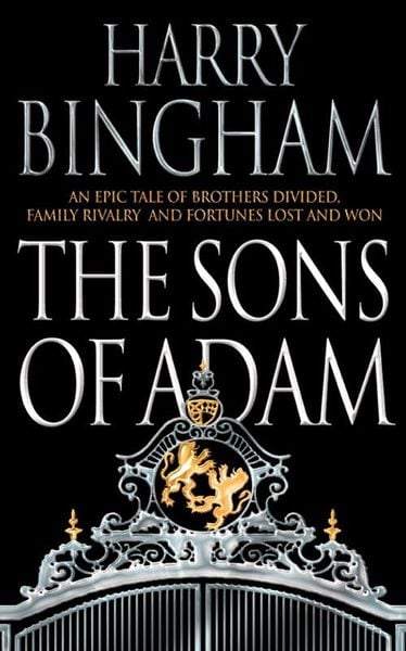 Produktbild: The Sons of Adam