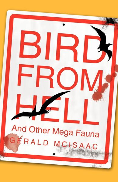 Produktbild: Bird from Hell