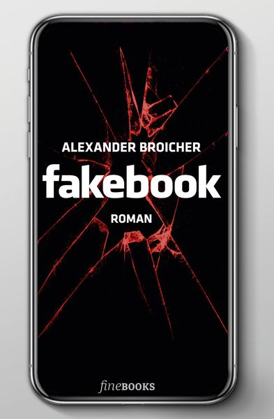 Produktbild: Fakebook