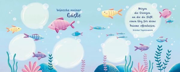 Produktbild: Meine Kommunion (rosa)