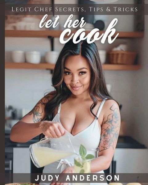 Produktbild: Let Her Cook