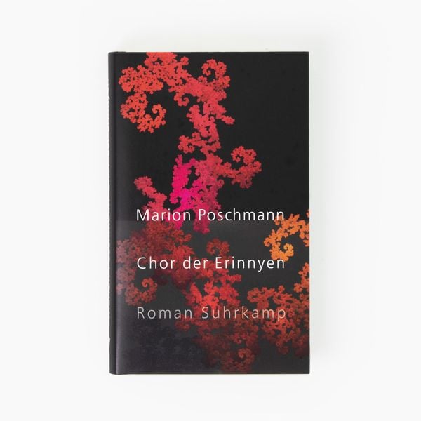 Produktbild: Chor der Erinnyen