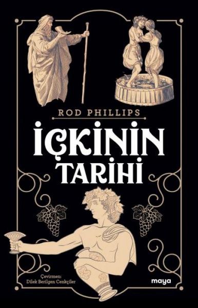 Produktbild: Ickinin Tarihi