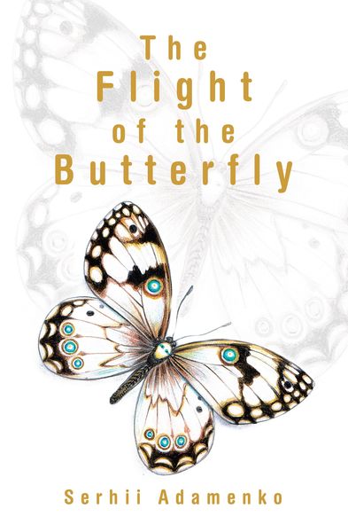 Produktbild: The Flight of the Butterfly