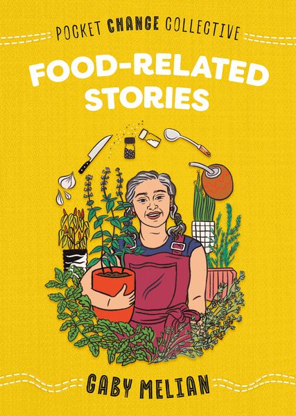 Produktbild: Food-Related Stories