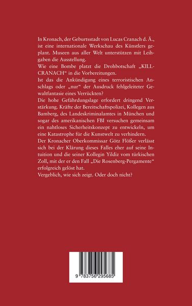 Produktbild: Killcranach