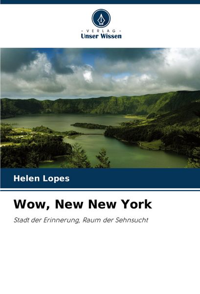 Produktbild: Wow, New New York
