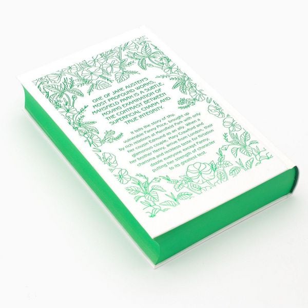 Produktbild: Mansfield Park