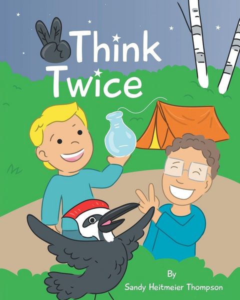 Produktbild: Think Twice