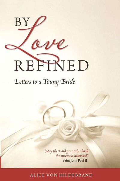 Produktbild: By Love Refined
