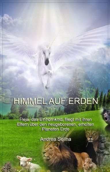 Produktbild: Himmel auf Erden