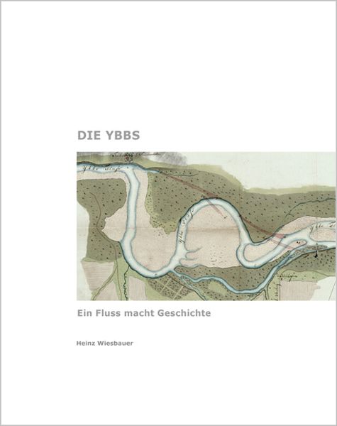 Produktbild: Die Ybbs