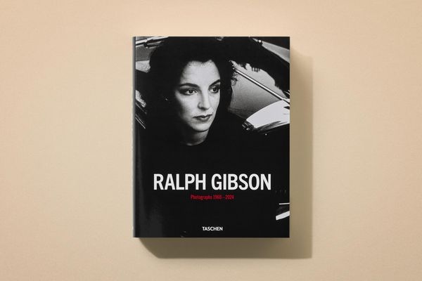 Produktbild: Ralph Gibson