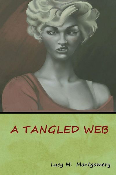 Produktbild: A Tangled Web