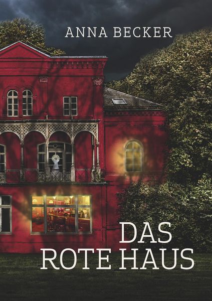 Produktbild: Das rote Haus